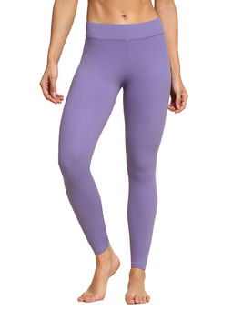 Van Heusen Woman Lingerie and Athleisure - Snug Fit & High Stretch Tights - Veronica