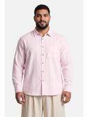 Pink color option, Currently selected
