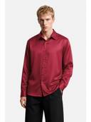 Burgundy color option, Currently selected