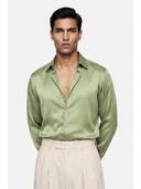 Green color option