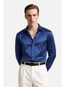 Blue color option