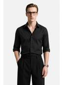 Black color option, Currently selected