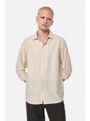 Beige color option, Currently selected