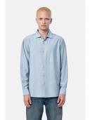 Blue color option