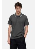 Grey color option, Currently selected