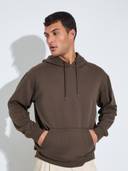 Brown color option, Currently selected