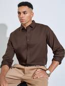 Brown color option