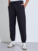 Black color option, Sold out, Currently selected