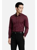 Burgundy color option