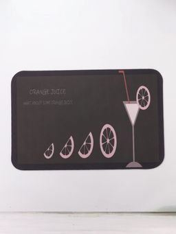 UMAI - Brown Diatom Mud Bathroom Non Slip Mat