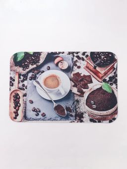 UMAI - Multi Diatom mud Bathroom Non Slip Mat