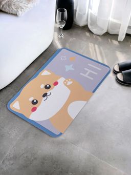 UMAI - Multi Diatom mud Bathroom Non Slip Mat