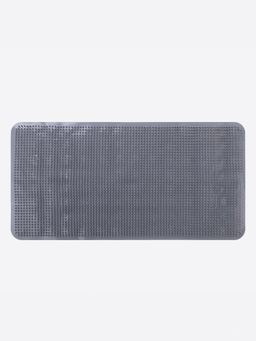UMAI - Grey PVC Bathroom Non Slip Mat