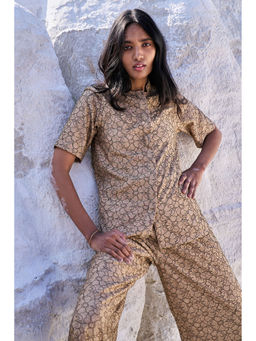 dash and dot - Floral Lace (Set of 2)