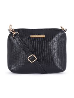 Lapis O Lupo - Women Croco Sling Bag
