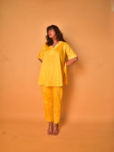 Yellow color option, Sold out