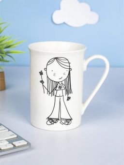 Voncasa - Coffee Mug