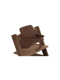 STOKKE - Tripp Trapp Baby Set Warm Brown (6 Months-3 Years)