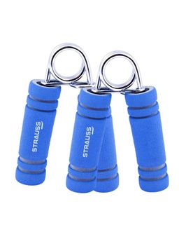 Strauss - Foam Hand Grip (Blue)