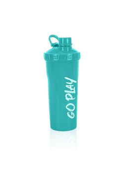 Strauss - Aqua Shaker Bottle 700Ml (Aqua Green)