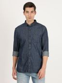 Blue color option, Sold out, Currently selected