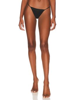 Kiki de Montparnasse - Intime G String Black