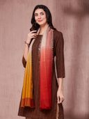 Orange color option, Sold out, Currently selected