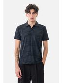 Black color option, Currently selected
