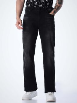 Jack & Jones - Men Black Jeans