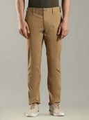 Brown color option, Currently selected