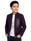 Purple color option