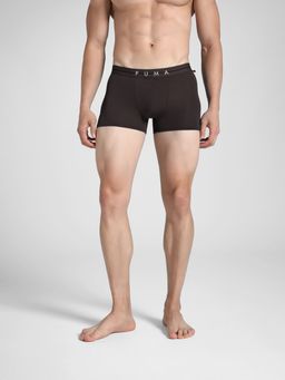 Puma - Nyl Men's Brown Trunk