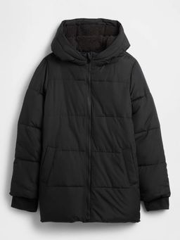 GAP - Girls' Parka Hooded