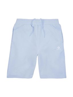 Converse - Unisex Go-To EmbroideStar Chevron Standard-Fit Fleece Short