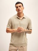 Beige color option, Currently selected