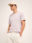 Lavender color option, Currently selected