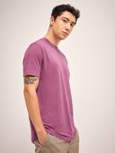 Pink color option, Currently selected
