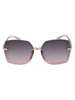 Carlton London - Women UV Protected Lens Oversized Sunglasses (A3027)