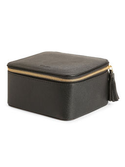 RASHKI - Thea Black Jewellery Box