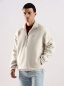 Cream color option, Currently selected