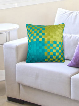 HomeTown - Fiesta Cushion Cover