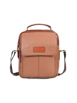 Celtic - Black Sling Bag