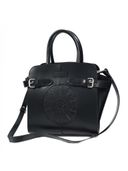 Black color option, Currently selected