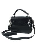 Black color option, Currently selected