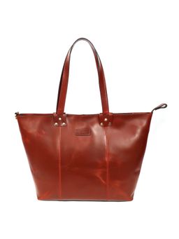 Celtic - Brown Tote Bag