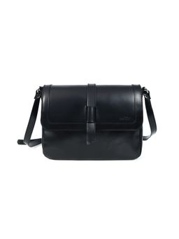 Celtic - Black Sling Bag