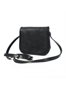 Celtic - Brown Sling Bag