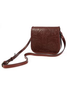 Celtic - Black Sling Bag