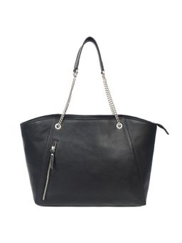 Celtic - Black Shoulder Bag