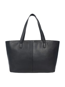 Celtic - Black Shoulder Bag